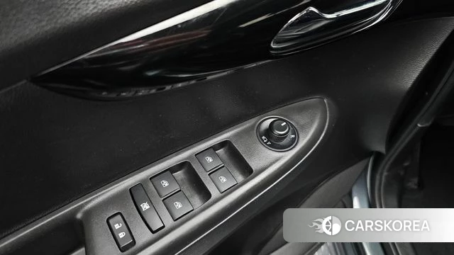 Chevrolet (GM Daewoo) The New Spark id 4459465 из Кореи 19