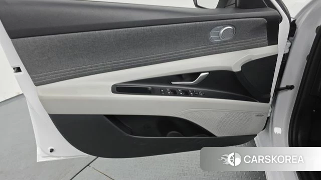 Hyundai Avante (CN7) id 4202834 из Кореи 19