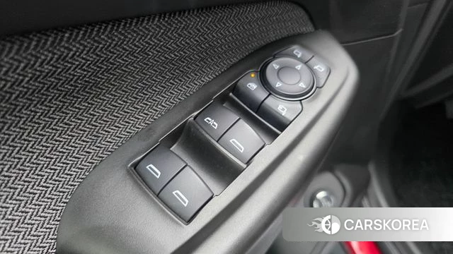 Chevrolet (GM Daewoo) Trailblazer id 4750765 из Кореи 19
