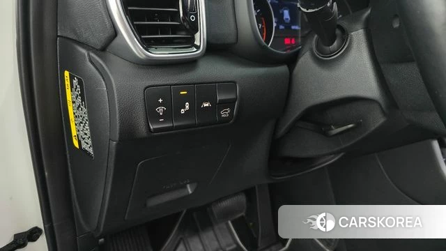 Kia Sportage The Bold id 4411033 из Кореи 19