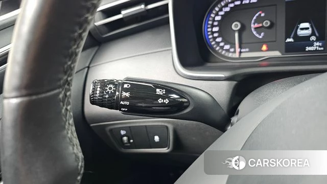 Hyundai Tucson (NX4) id 4423191 из Кореи 19
