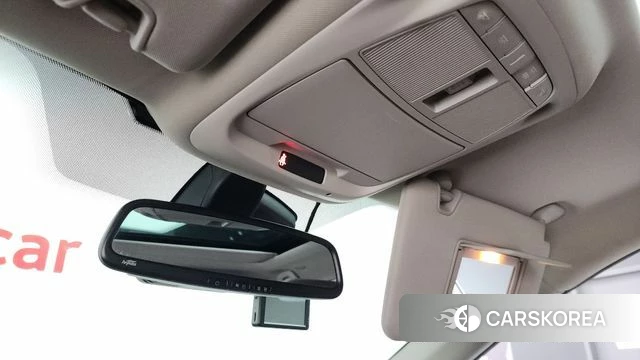 Renault Korea (Samsung) QM6 id 4508378 из Кореи 19