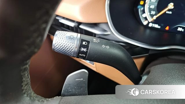 Genesis G80 (RG3) id 4736114 из Кореи 19