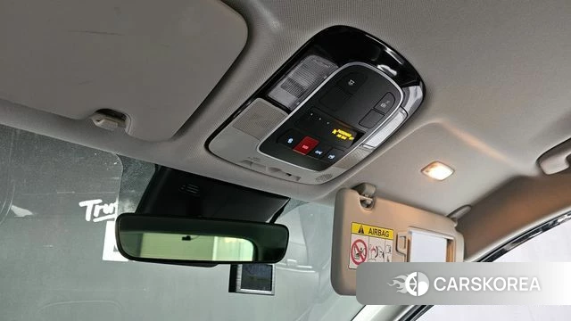 Hyundai Tucson Hybrid (NX4) id 4354943 из Кореи 19
