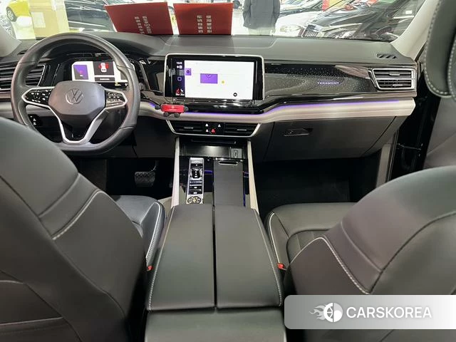Volkswagen Tourang id 4207781 из Китая 19