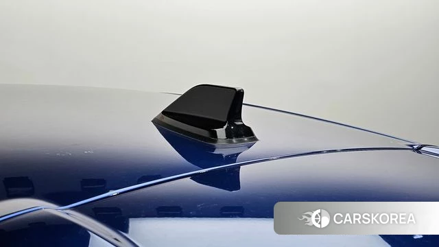 Renault Korea (Samsung) Clio id 4430373 из Кореи 19