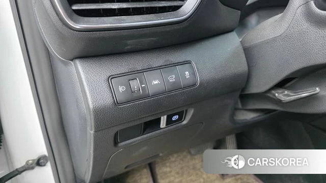 Hyundai The New Santa Fe id 4863916 из Кореи 19