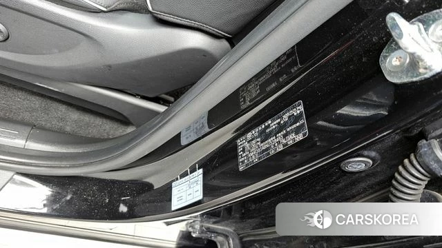 Hyundai Palisade id 4355891 из Кореи 19