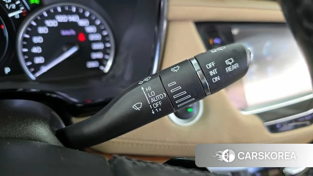 Cadillac XT5 id 4325915 из Кореи 19