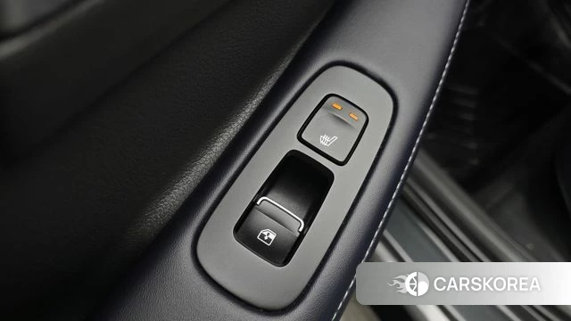 Hyundai Sonata D Edge Hybrid (DN8) id 4941549 из Кореи 19