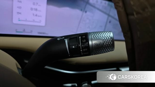 Genesis G80 (RG3) id 4368668 из Кореи 19