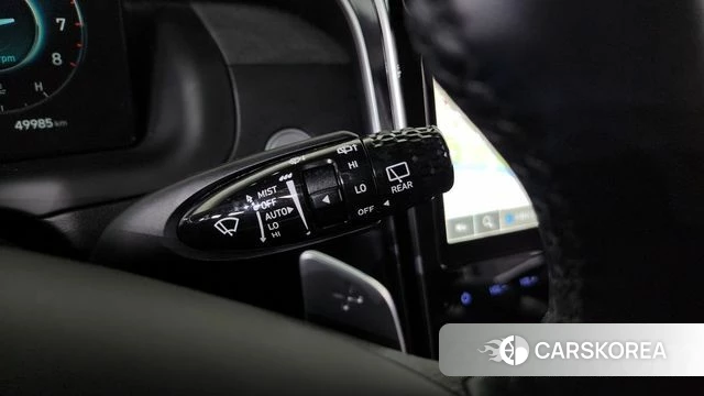 Hyundai Tucson (NX4) id 4434443 из Кореи 19