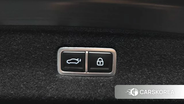 Genesis G90 (RS4) id 4603372 из Кореи 19