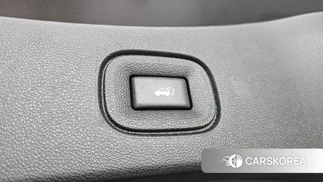 Renault Korea (Samsung) The New QM6 id 4490544 из Кореи 19
