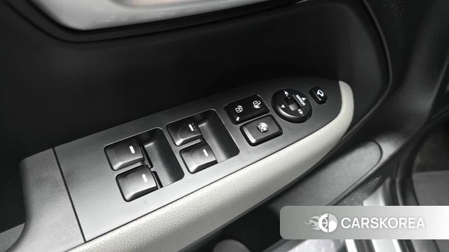 Kia The New Kia Ray id 4898037 из Кореи 19