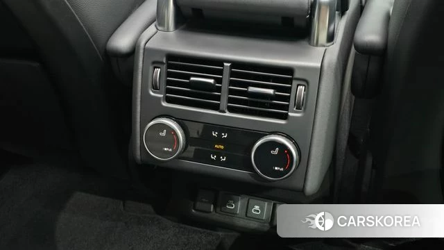 Land Rover Discovery 5 id 4641827 из Кореи 19