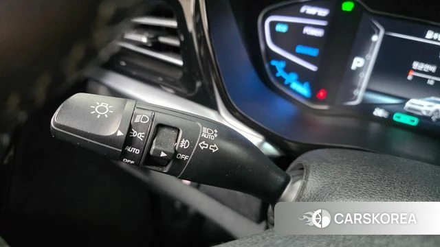 Kia The New Niro id 4501456 из Кореи 19