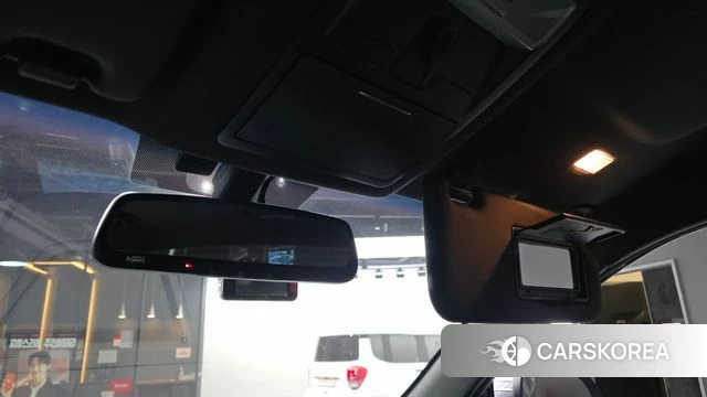 Ssangyong Rexton Sports id 4225073 из Кореи 19