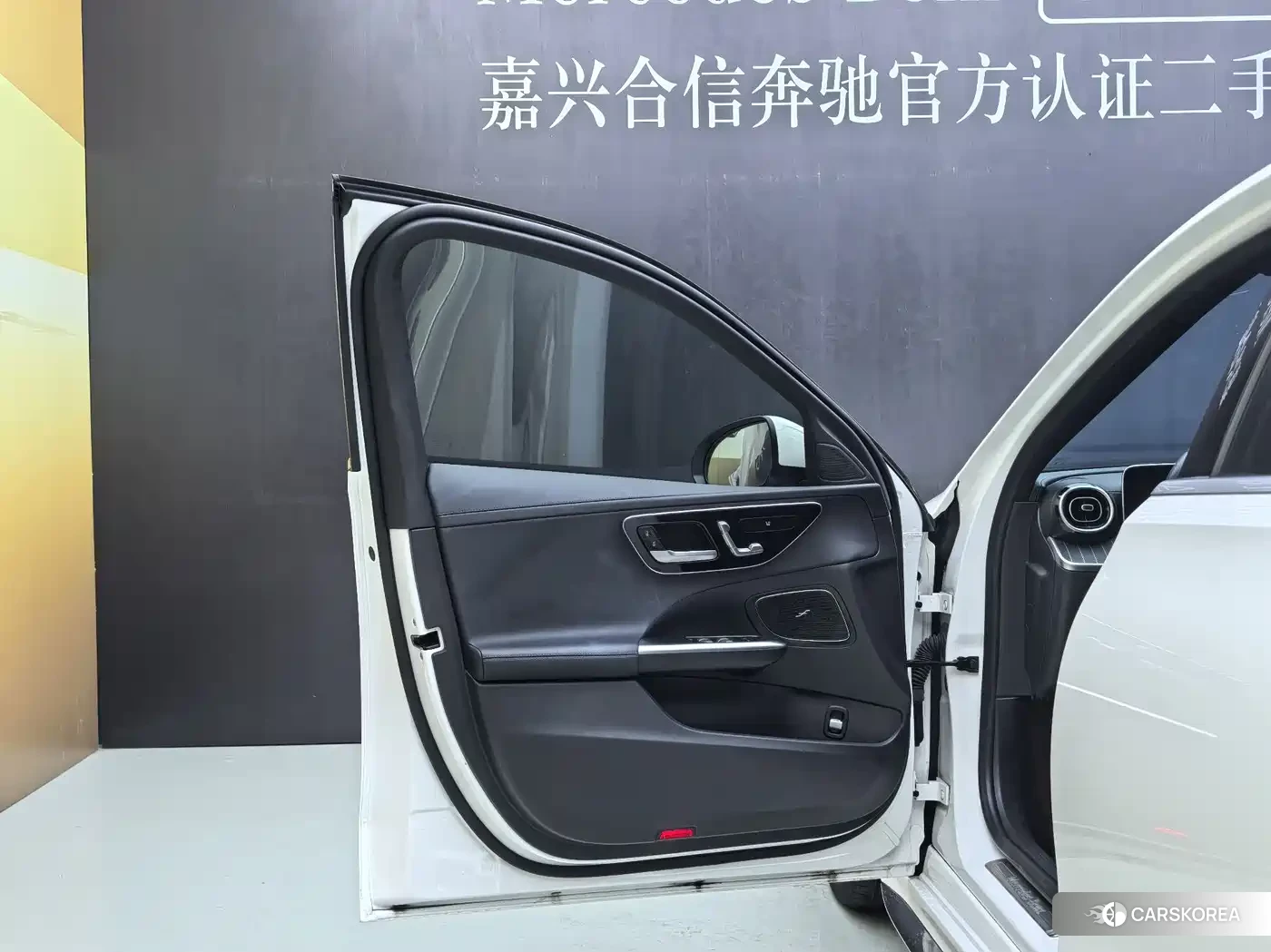 Mercedes-Benz C-class id 4538923 из Китая 19