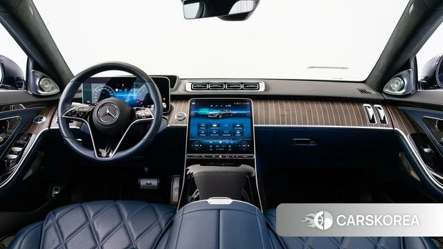 Mercedes-Benz Maybach S-class id 4256903 из Китая 19