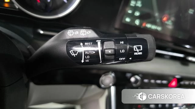 Kia Carnival 4th generation id 4494937 из Кореи 19