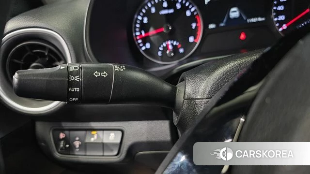 Kia The New K3 2nd generation id 4494798 из Кореи 19