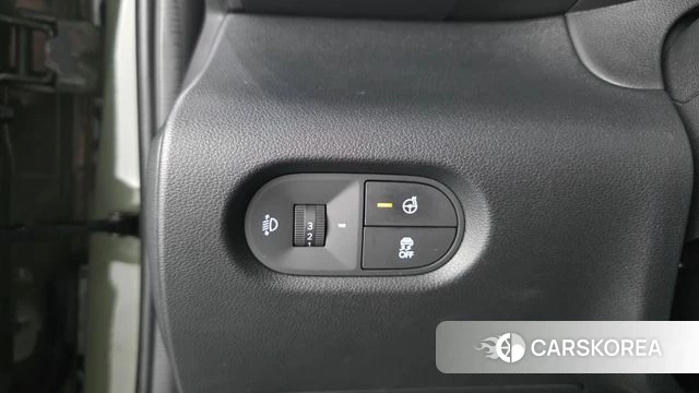 Hyundai Casper id 4401225 из Кореи 19