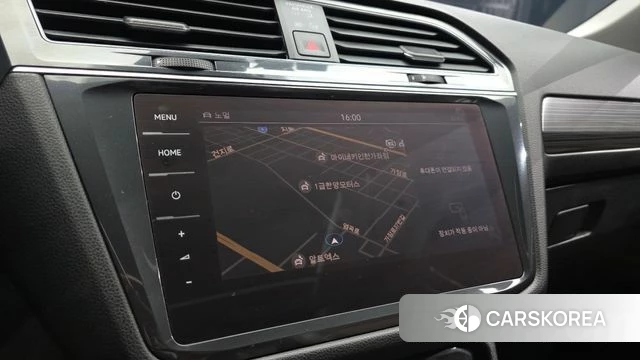 Volkswagen Tiguan Allspace id 4481214 из Кореи 19