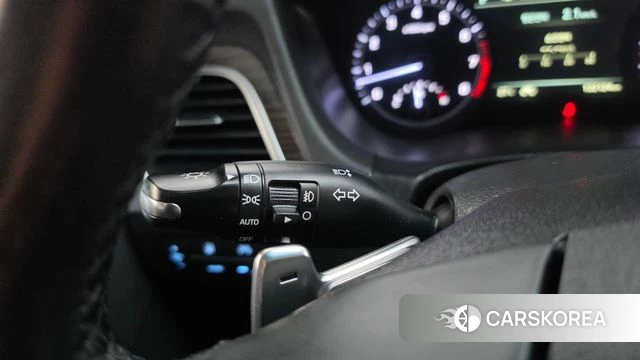 Genesis G80 id 4882560 из Кореи 19