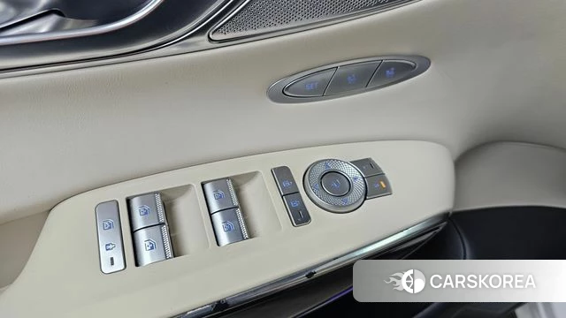 Genesis GV70 id 4716891 из Кореи 19