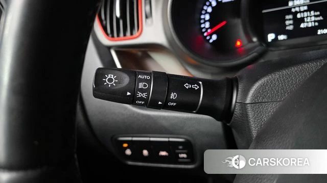 Kia The New Ray id 4268138 из Кореи 19