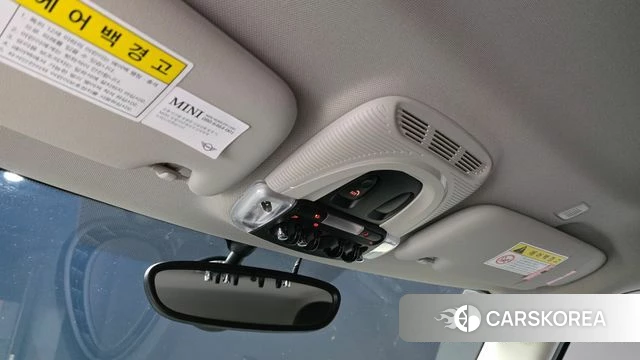 Mini Cooper id 4232994 из Кореи 19