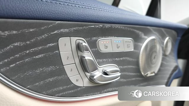 Mercedes-Benz E-Class W213 id 4591123 из Кореи 19