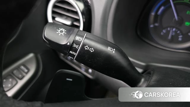 Hyundai Kona Hybrid id 4331308 из Кореи 19