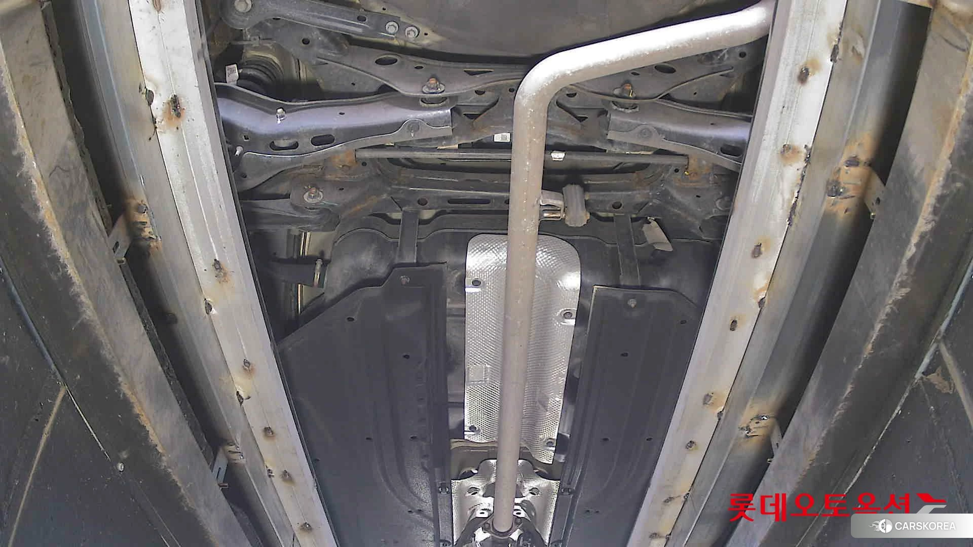 Hyundai Sonata id 3882033 из Кореи 19