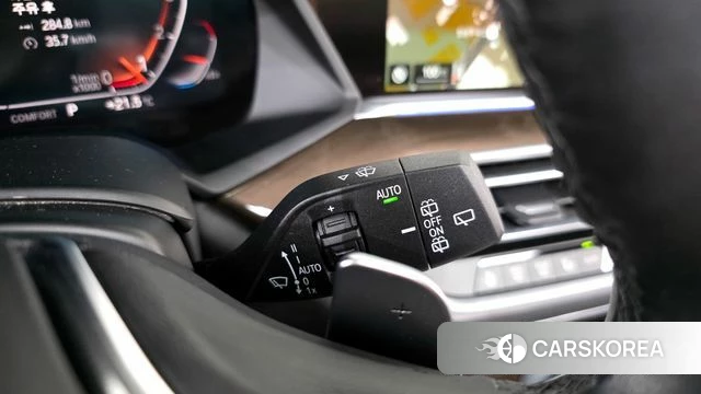 BMW X5 (G05) id 4195756 из Кореи 19