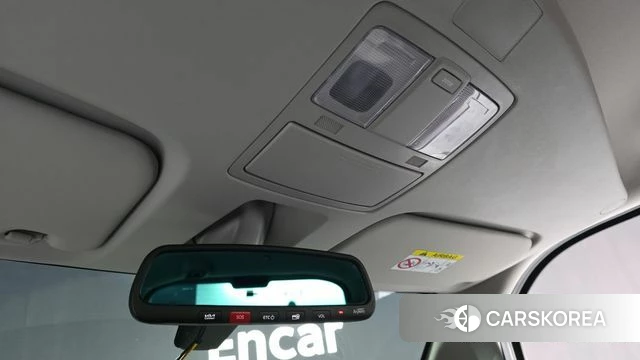 Kia The New Kia Ray id 4230464 из Кореи 19