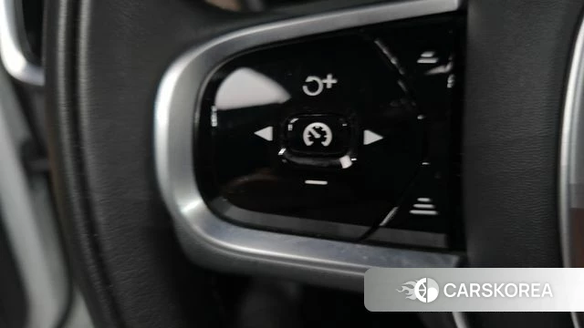 Volvo S90 id 4855536 из Кореи 19