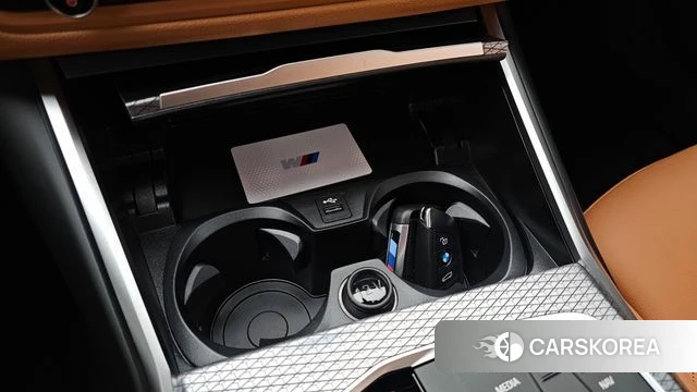 BMW 3 Series (G20) id 4499330 из Кореи 19