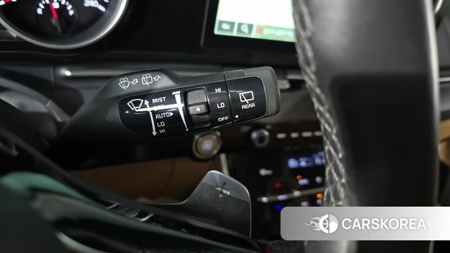Kia Carnival 4th generation id 4687163 из Кореи 18