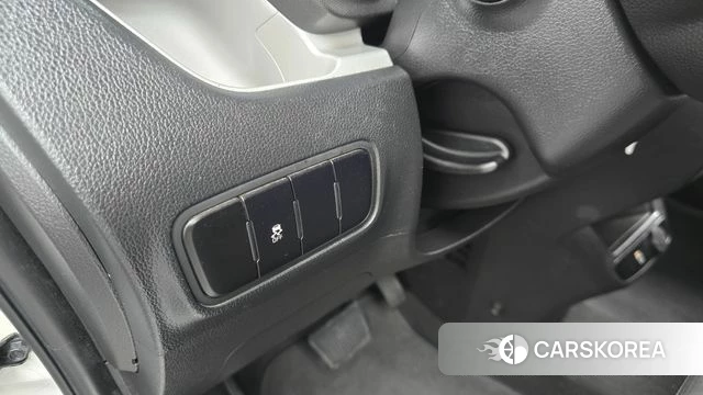 Kia The New Ray id 4603876 из Кореи 19