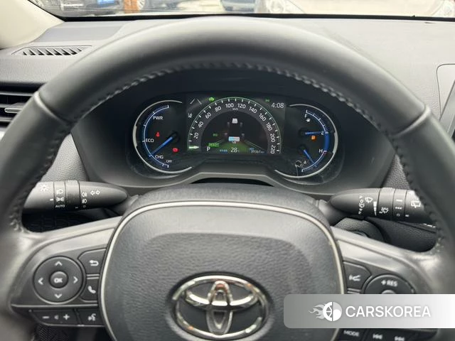 Toyota RAV4 Rongfang id 4374485 из Китая 19