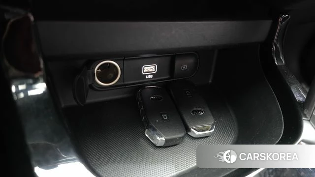 Kia Seltos id 4196670 из Кореи 19