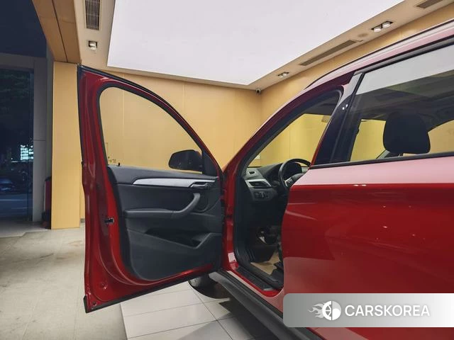 BMW X1 id 4227858 из Китая 19