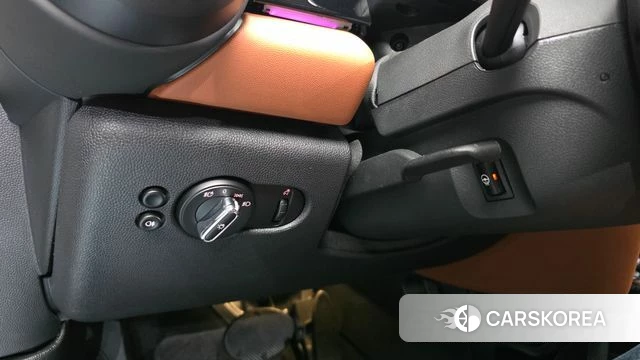 Mini Cooper S id 4904979 из Кореи 19
