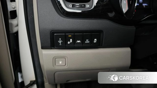Kia The New Carnival id 4557876 из Кореи 19