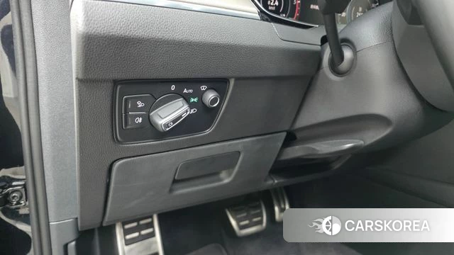 Volkswagen Arteon id 4304520 из Кореи 19
