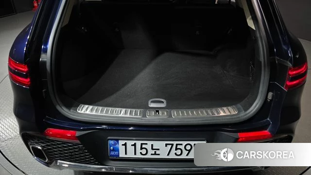 Genesis GV70 id 4591911 из Кореи 19
