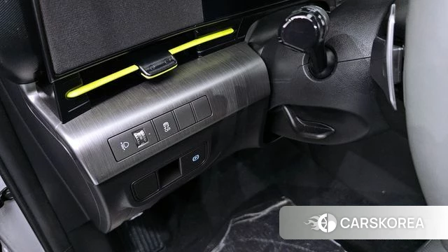 Hyundai Kona (SX2) id 4186143 из Кореи 19