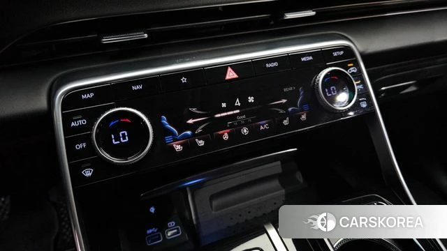 Genesis GV80 id 4702826 из Кореи 19